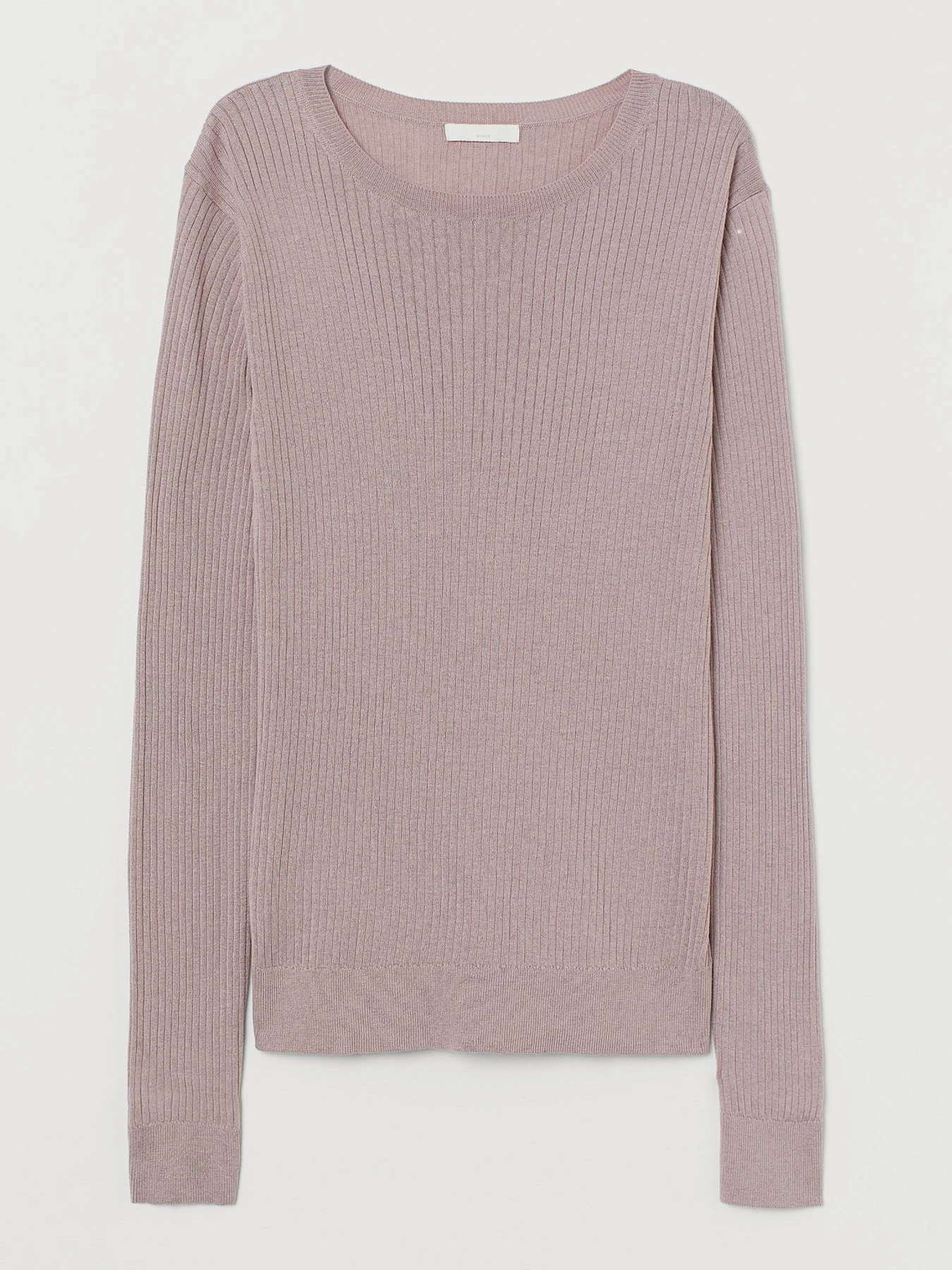 Свитры и кардиганы H&M модель 58103 Фото