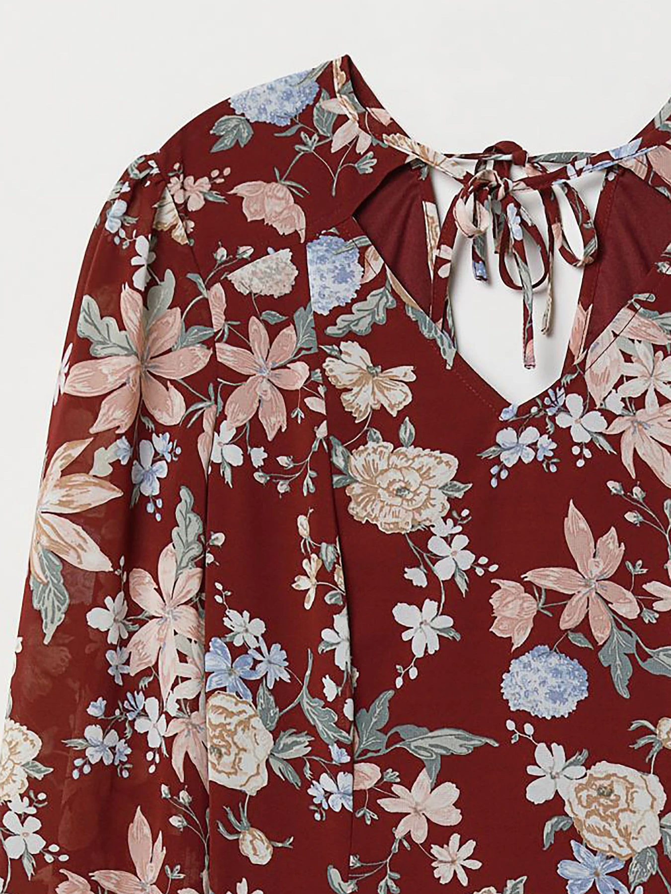 Платья H&M модель 65650 Фото
