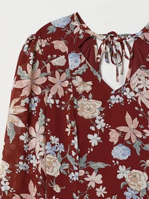 Платья H&M модель 65650 Фото