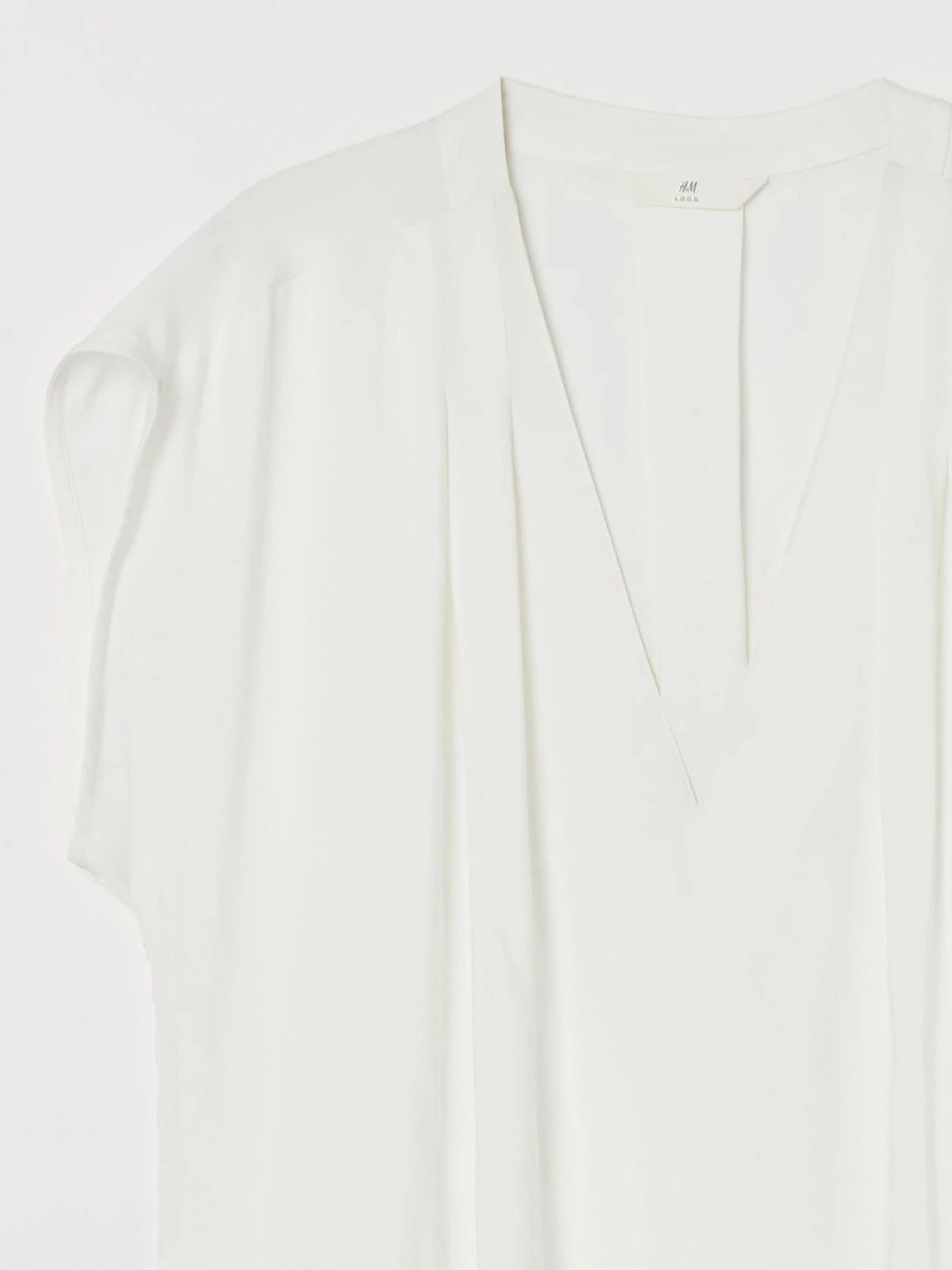 Рубашки H&M модель 54238 Фото