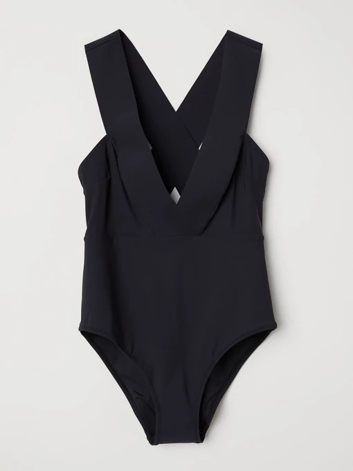 Одяг для пляжу H&M модель 58253 Фото
