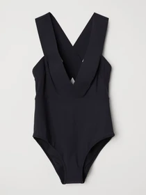 Одежда для пляжа H&M модель 58253 Фото