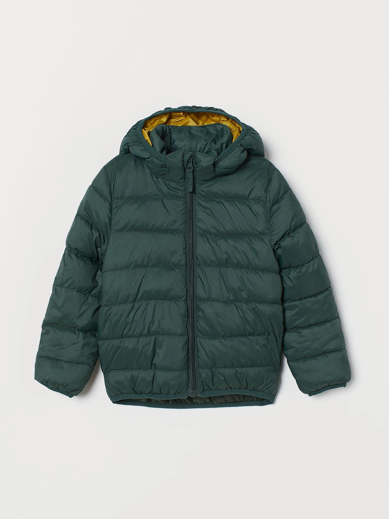 Куртки та дублянки H&M модель 60824 Фото