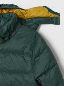 Куртки та дублянки H&M модель 60824 Фото