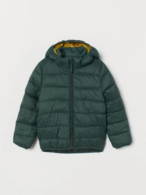 Куртки та дублянки H&M модель 60824 Фото