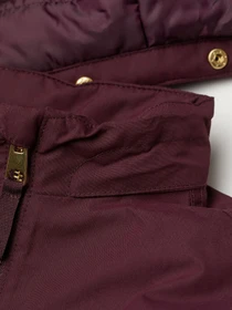Куртки и дубленки H&M модель 60817 Фото