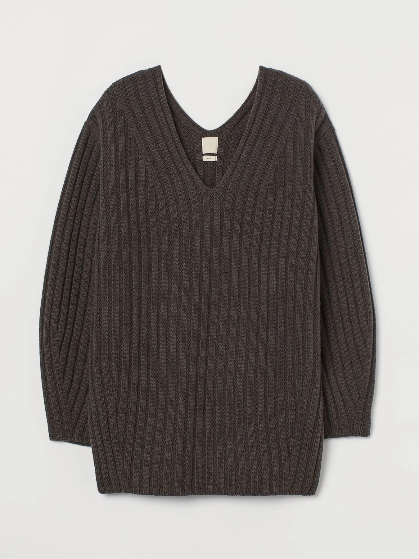 Свитры и кардиганы H&M модель 60805 Фото
