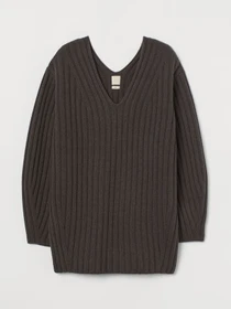 Свитры и кардиганы H&M модель 60805 Фото