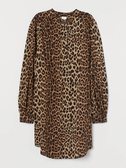 Платья H&M модель 54099 Фото