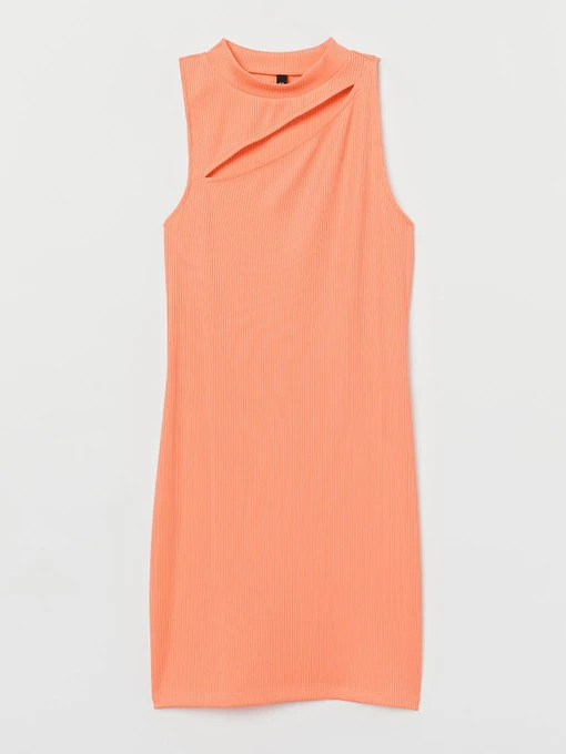Платья H&M модель 54037 Фото