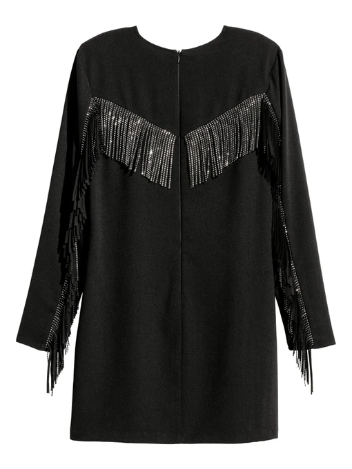 Платья H&M модель 63953 Фото