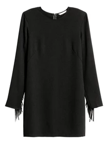 Платья H&M модель 63953 Фото