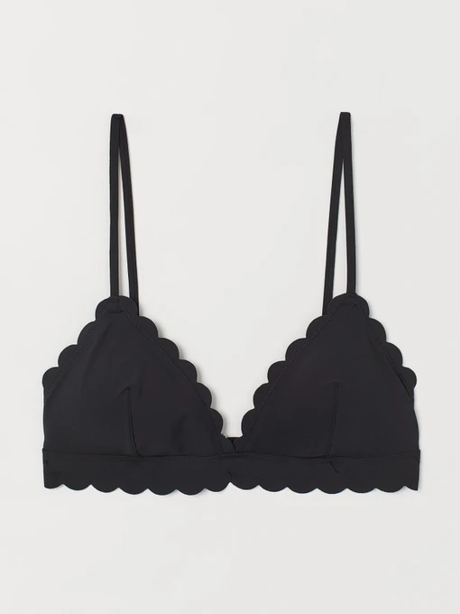 Одежда для пляжа H&M модель 47114 Фото