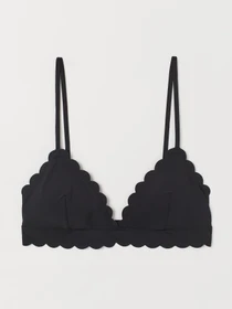 Одежда для пляжа H&M модель 47114 Фото