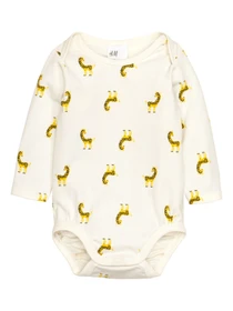 Одежда для младенцев H&M модель 39100 Фото