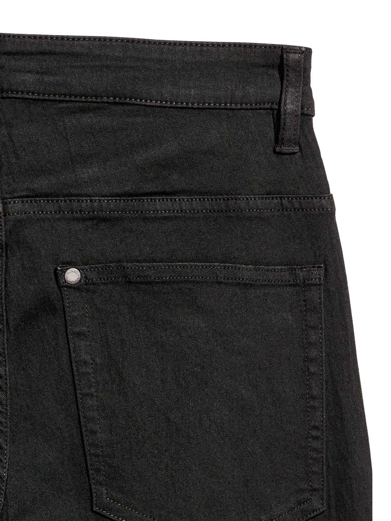 Джинси H&M модель 47158 Фото
