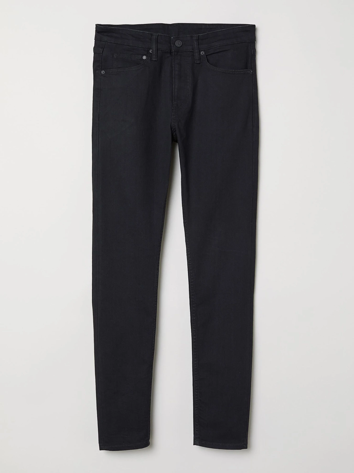 Джинси H&M модель 47158 Фото