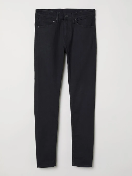 Джинси H&M модель 47158 Фото