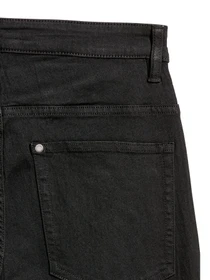 Джинси H&M модель 47158 Фото