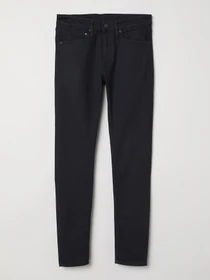 Джинси H&M модель 47158 Фото