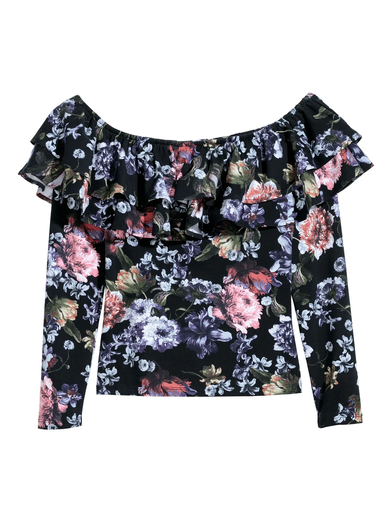 Сорочки H&M модель 47224 Фото