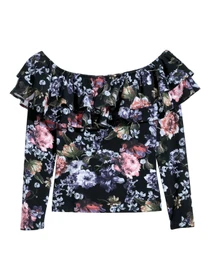 Сорочки H&M модель 47224 Фото