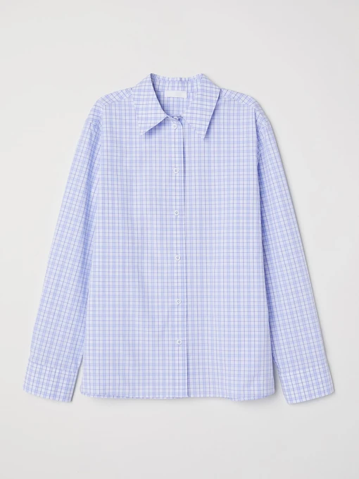 Сорочки H&M модель 64091 Фото