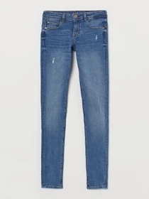 Джинси H&M модель 47149 Фото