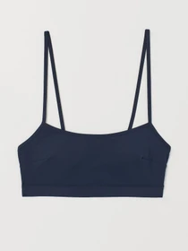 Одежда для пляжа H&M модель 47227 Фото
