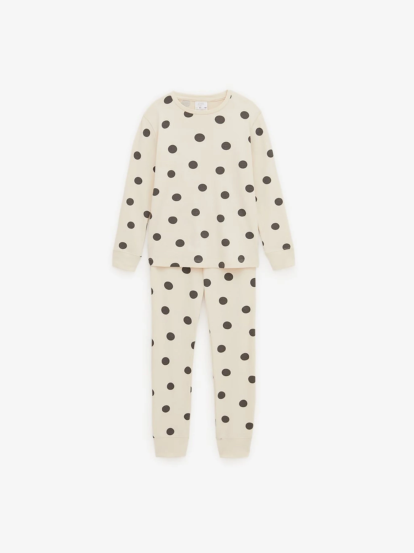 Одежда для дома и сна ZARA модель 64989 Фото