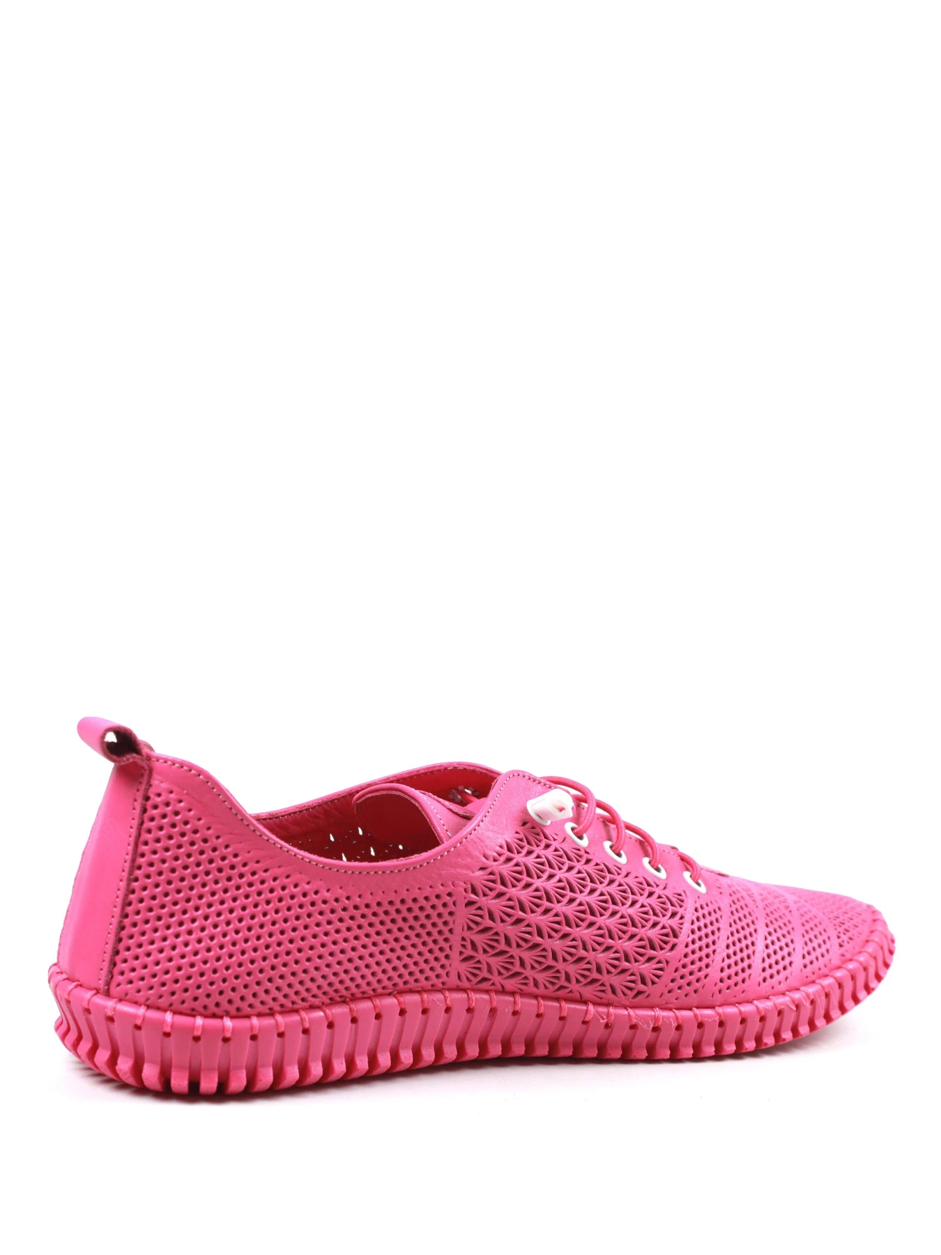 Кеды It-girl модель 166-125-72 Фото