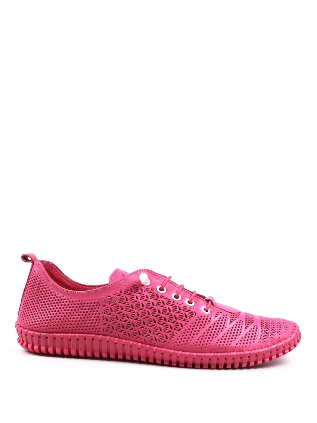 Кеды It-girl модель 166-125-72 Фото