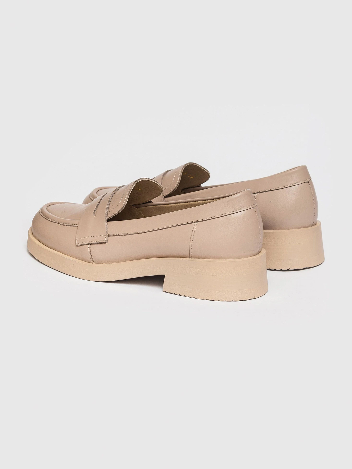 Туфлі та лофери Gem модель 5010-829-10-3 Фото