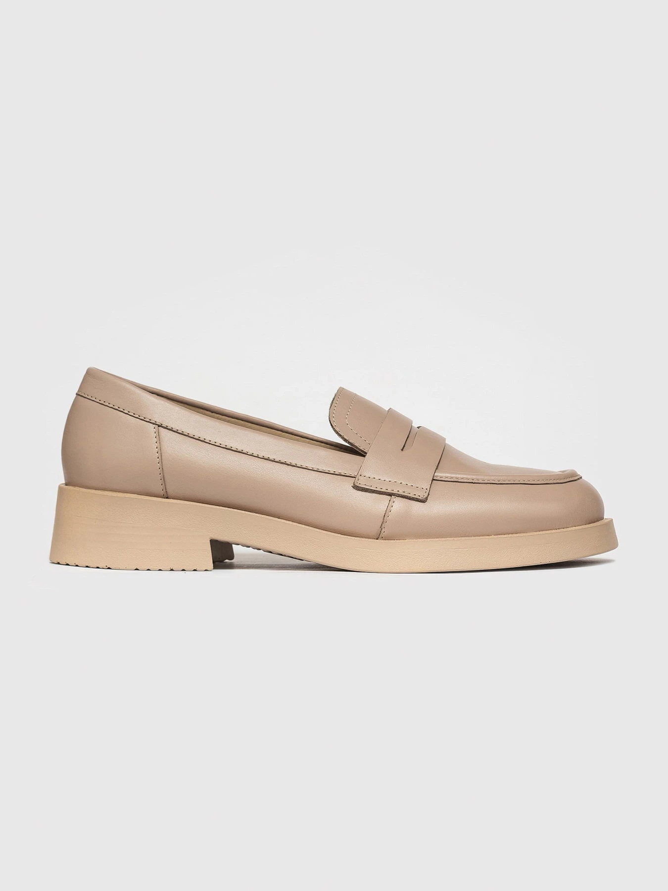 Туфлі та лофери Gem модель 5010-829-10-3 Фото