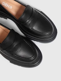 Туфлі та лофери Gem модель 101-2298-485 Фото