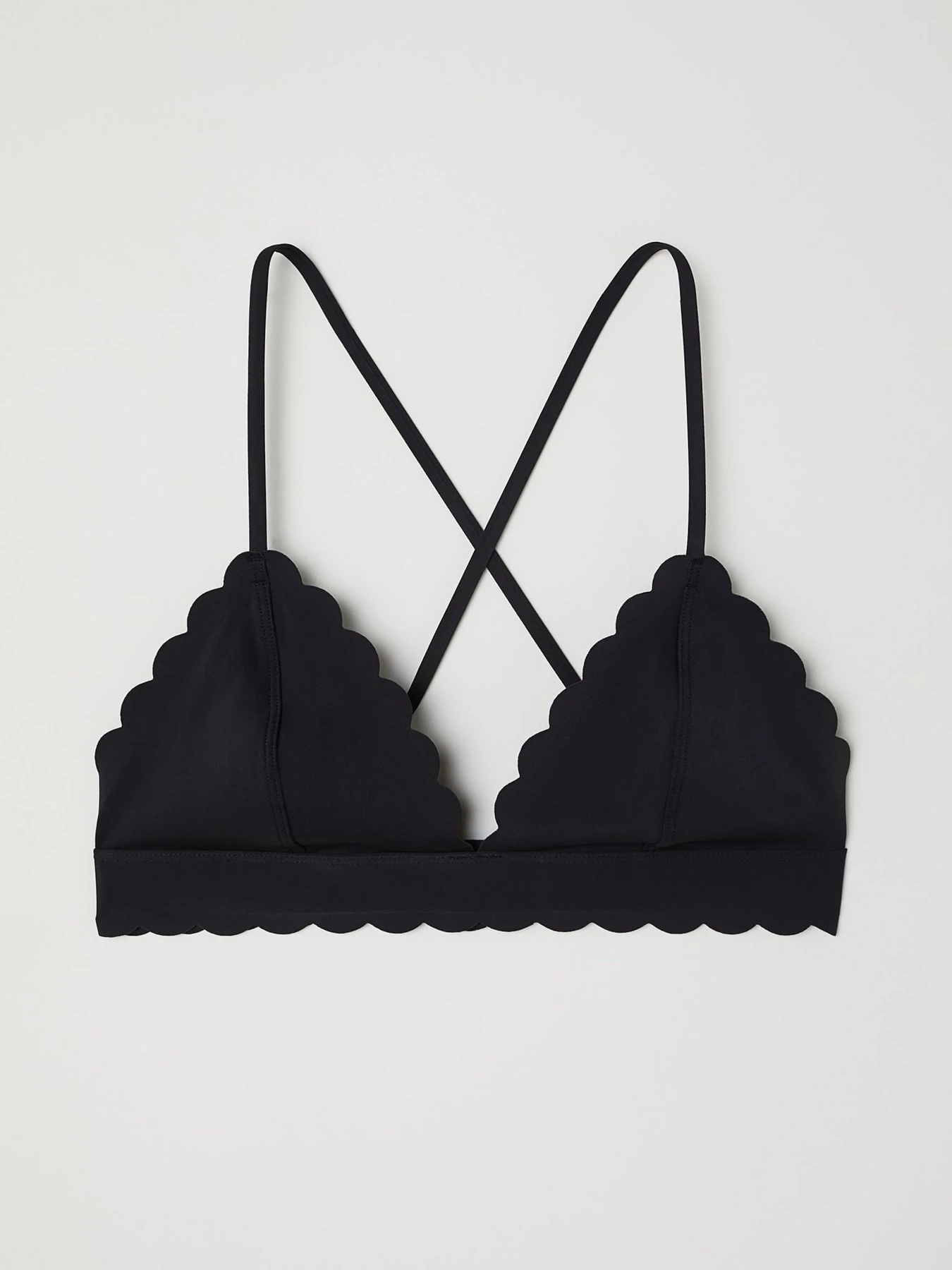 Одежда для пляжа H&M модель 52653 Фото