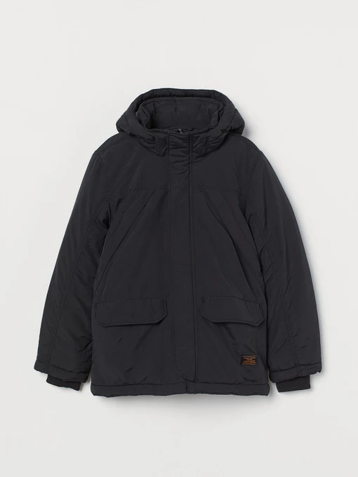 Куртки и дубленки H&M модель 59900 Фото