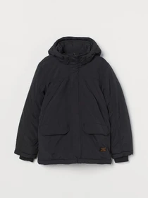 Куртки и дубленки H&M модель 59900 Фото