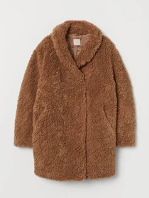 Куртки и дубленки H&M модель 59895 Фото