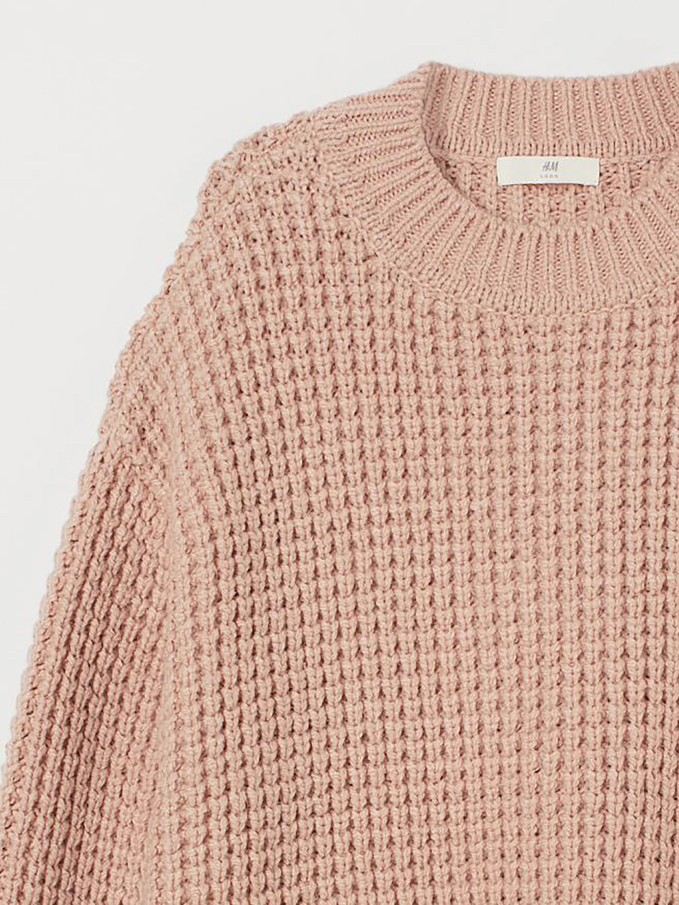 Светри та кардигани H&M модель 61678 Фото