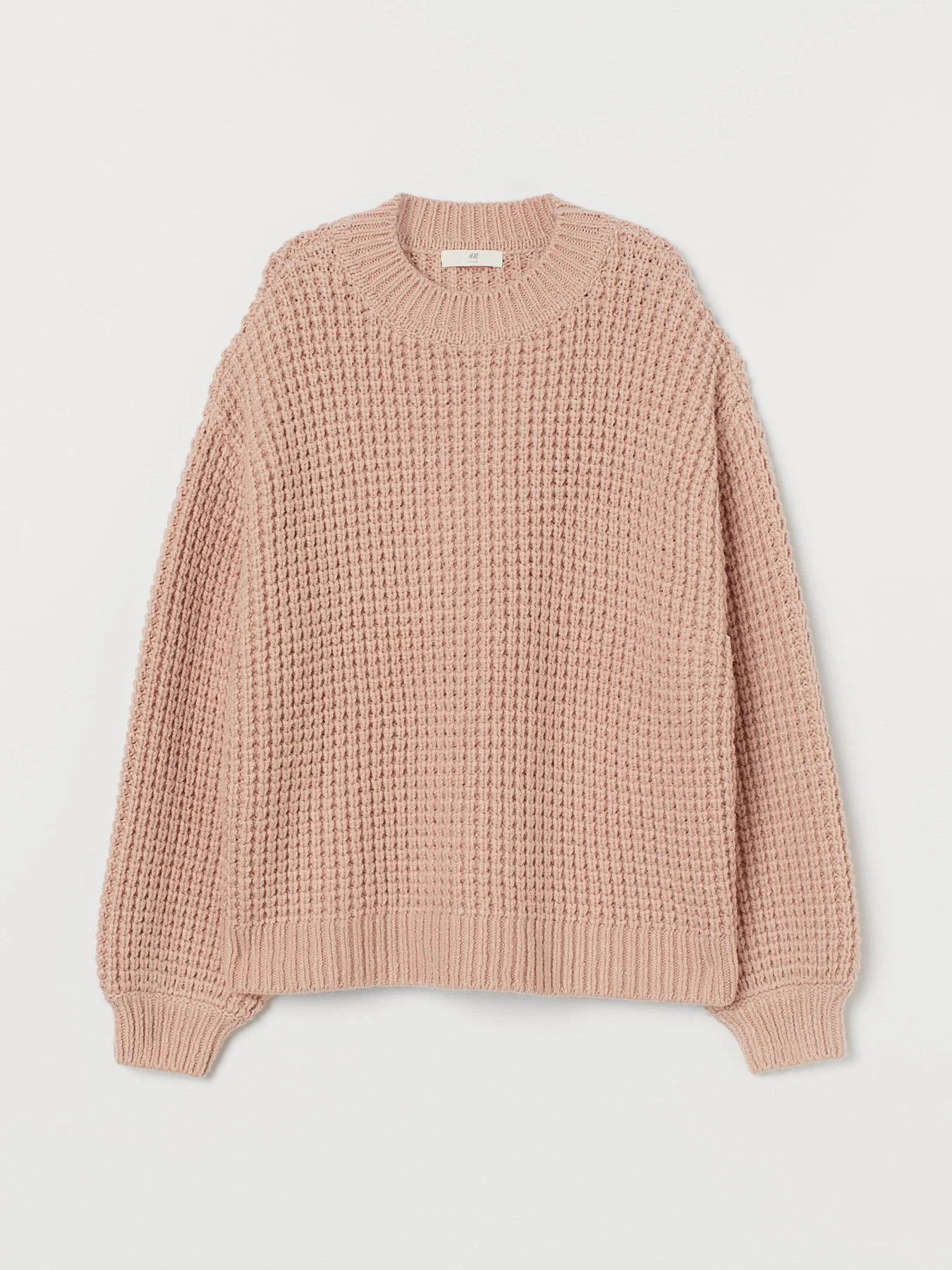 Светри та кардигани H&M модель 61678 Фото