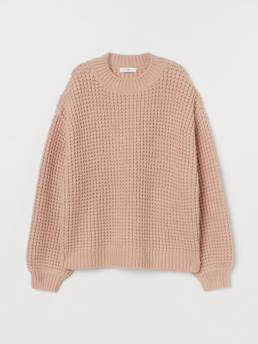 Светри та кардигани H&M модель 61678 Фото