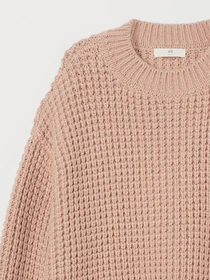 Светри та кардигани H&M модель 61678 Фото