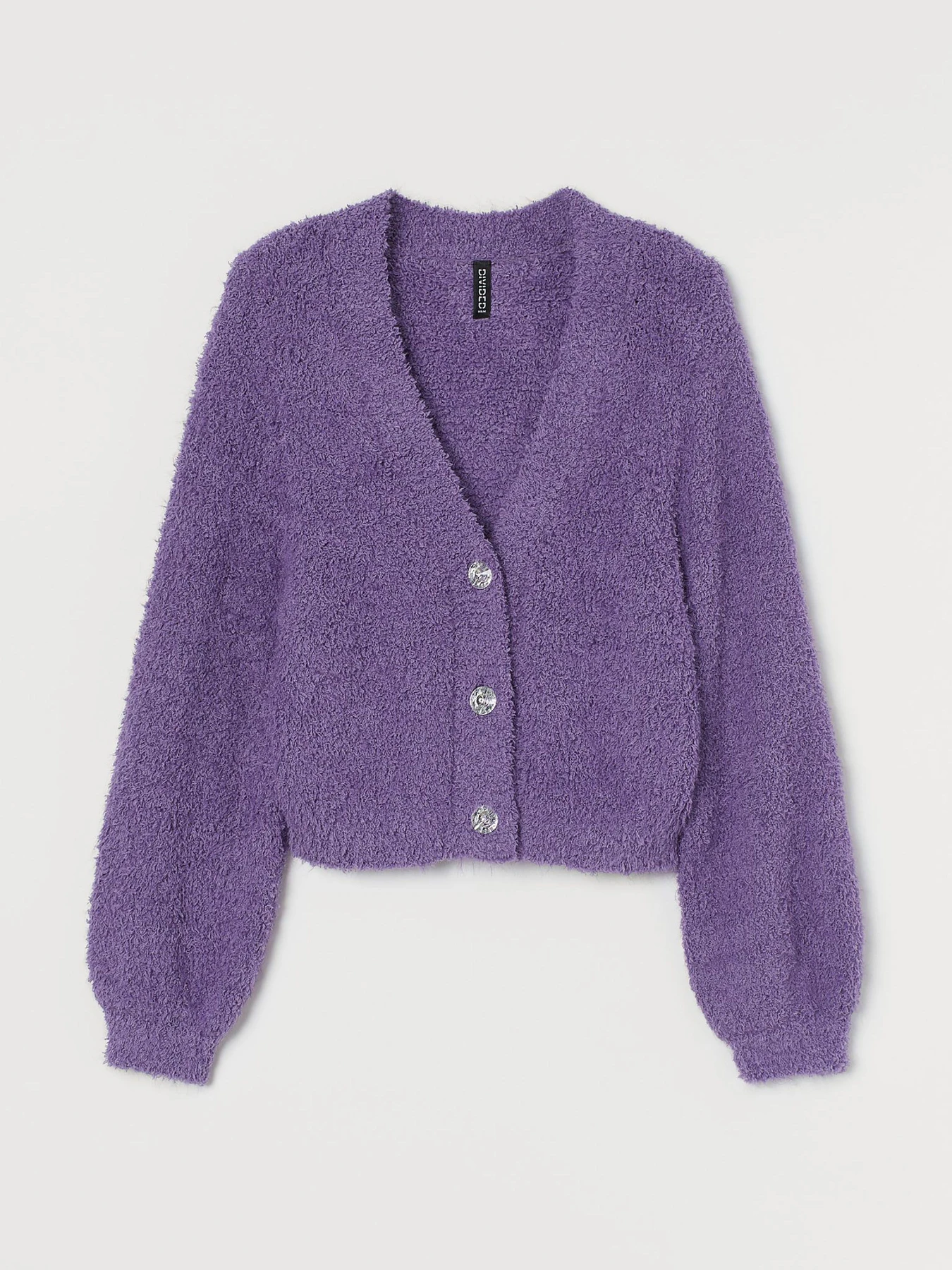 Светри та кардигани H&M модель 61690 Фото
