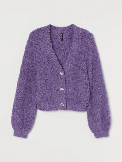 Светри та кардигани H&M модель 61690 Фото