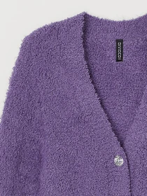 Светри та кардигани H&M модель 61690 Фото