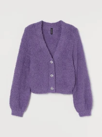 Светри та кардигани H&M модель 61690 Фото