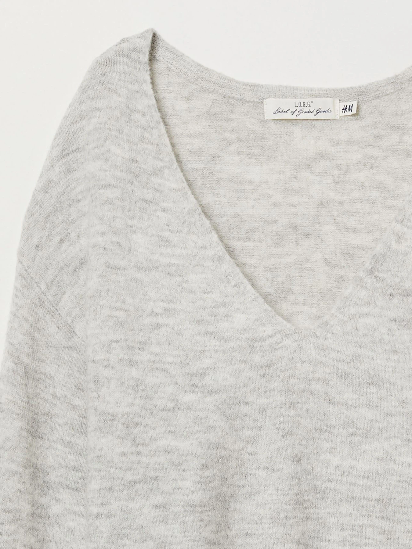 Светри та кардигани H&M модель 43717 Фото