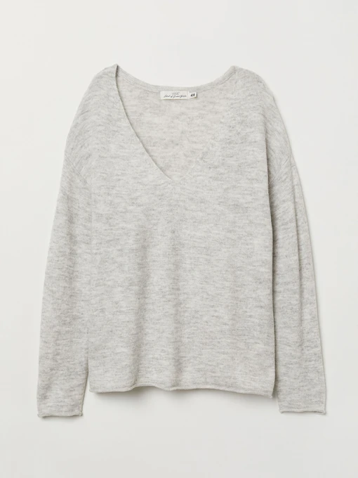 Светри та кардигани H&M модель 43717 Фото
