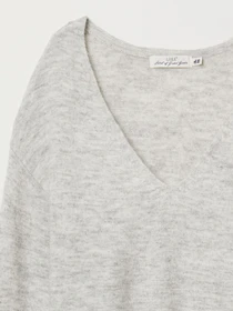 Светри та кардигани H&M модель 43717 Фото